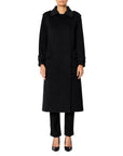 CAPPOTTO MILITARE DOUBLE UNITO
