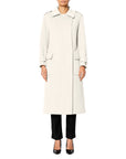 CAPPOTTO MILITARE DOUBLE UNITO