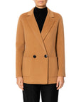 GIACCA DOPPIOPETTO DOUBLE UNITO