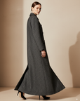 CAPPOTTO DOPPIOPETTO TWEED