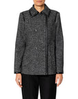 CABAN TWEED