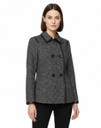CABAN TWEED