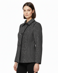 CABAN TWEED