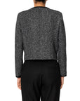 GIACCA CHANEL TWEED