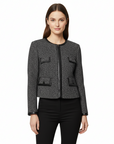 GIACCA CHANEL TWEED