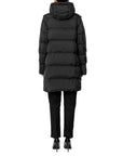 PIUMINO LUNGO ZIP