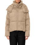 PIUMINO COULISSE