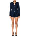 JUMPSUIT DIAGONALE