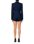 JUMPSUIT DIAGONALE