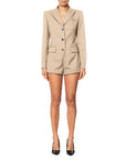 JUMPSUIT DIAGONALE