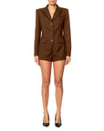 JUMPSUIT DIAGONALE