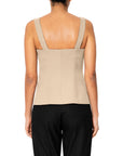GILET DIAGONALE
