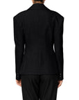 GIACCA MONOPETTO OVER BASIC