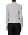 GIACCA MONOPETTO SLIM BASIC