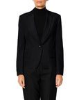 GIACCA MONOPETTO SLIM BASIC