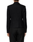 GIACCA MONOPETTO SLIM BASIC