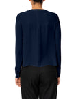 BLUSA PIEGHE 63
