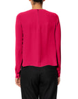 BLUSA PIEGHE 63