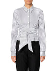 CAMICIA NODO RIGA POP