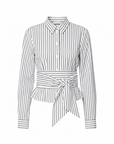 CAMICIA NODO RIGA POP