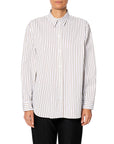 CAMICIA OVER RIGA