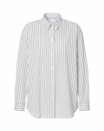 CAMICIA OVER RIGA