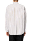 CAMICIA OVER RIGA