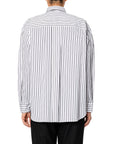 CAMICIA OVER RIGA