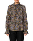 BLUSA RAGLAN FLOWER