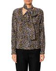 BLUSA FIOCCO FLOWER
