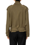 BOMBER FLUIDO