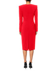 DRESS TUBINO CADY