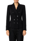 GIACCA MILITARE CADY
