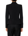GIACCA MILITARE CADY