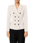 GIACCA MILITARE CADY