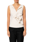 TOP FIORE CADY