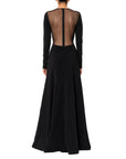 DRESS LUNGO CADY