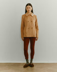 AMBRA COAT