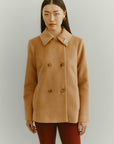 AMBRA COAT