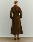 BRIGITTE TRENCH