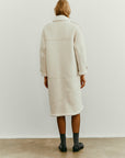 LYUDMILLA COAT