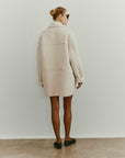 TADDEA COAT