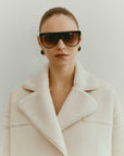 TADDEA COAT