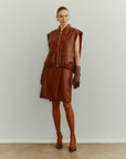 GEORGINA GILET