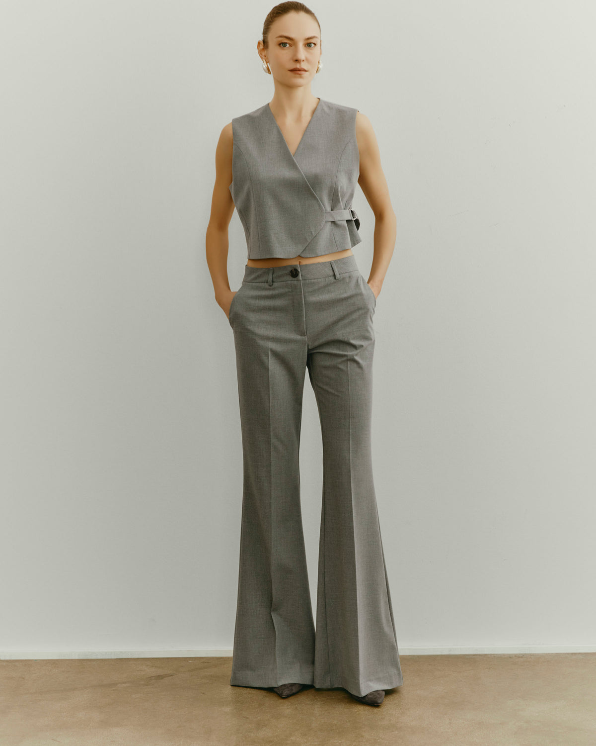 GINA GILET
