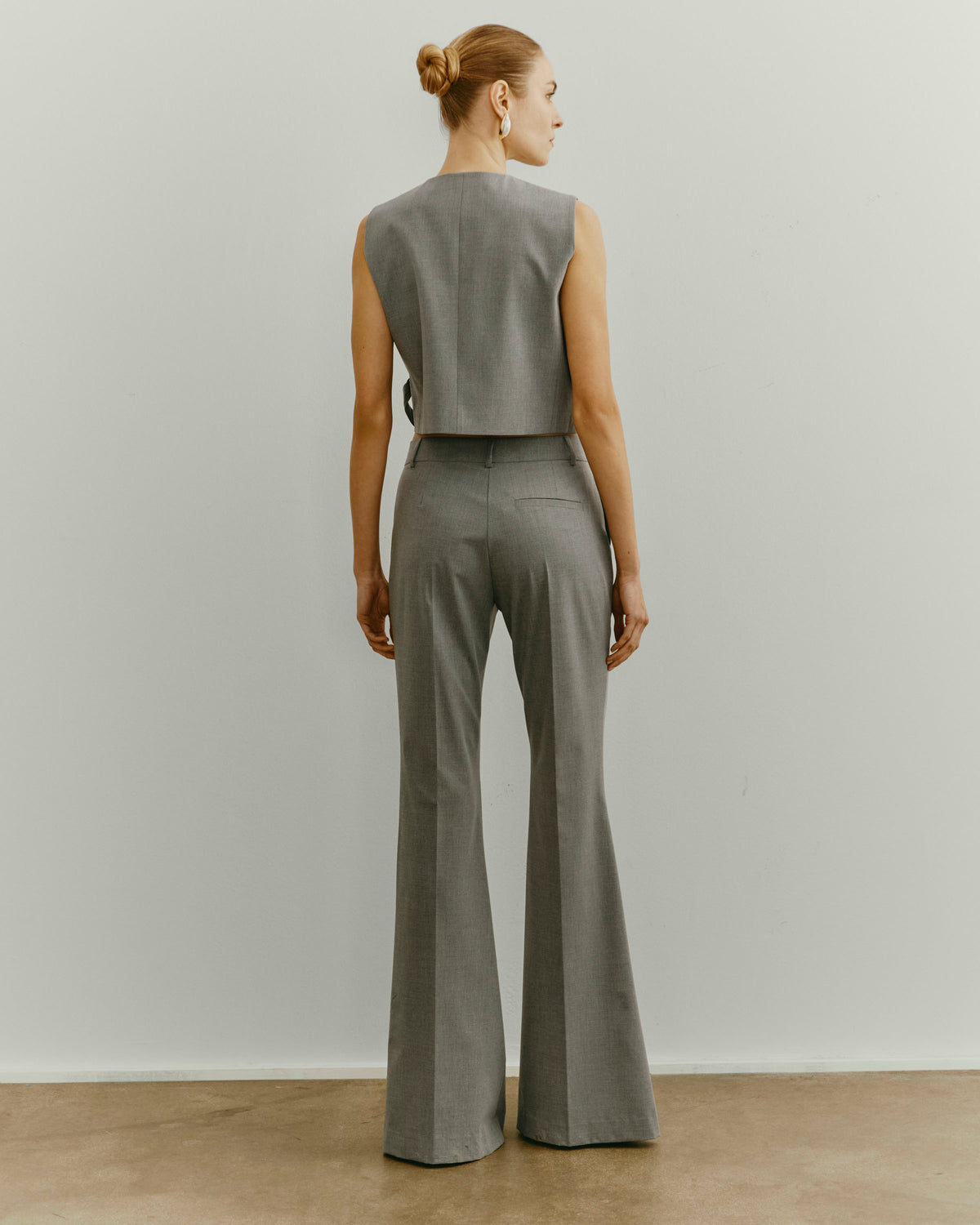 GINA GILET