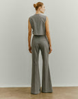 GINA GILET