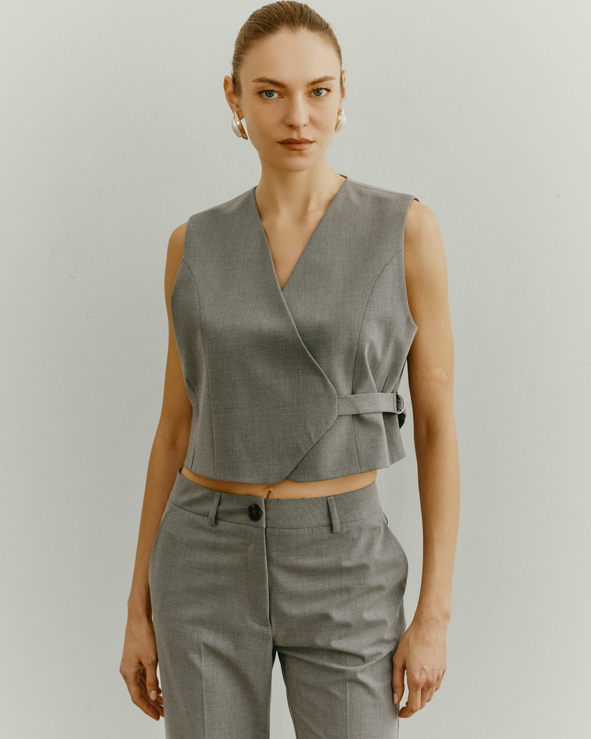 GINA GILET