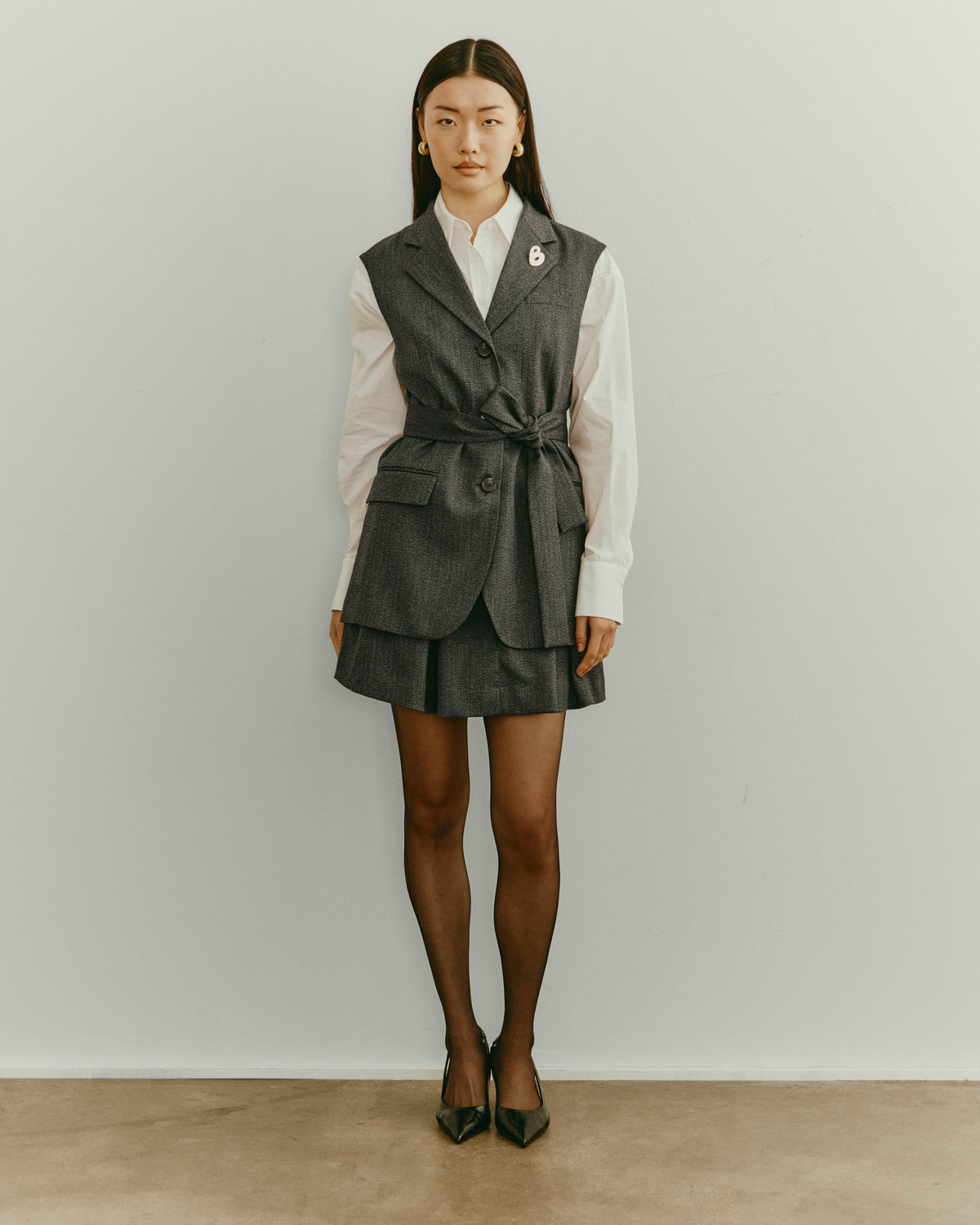 GLORIA GILET