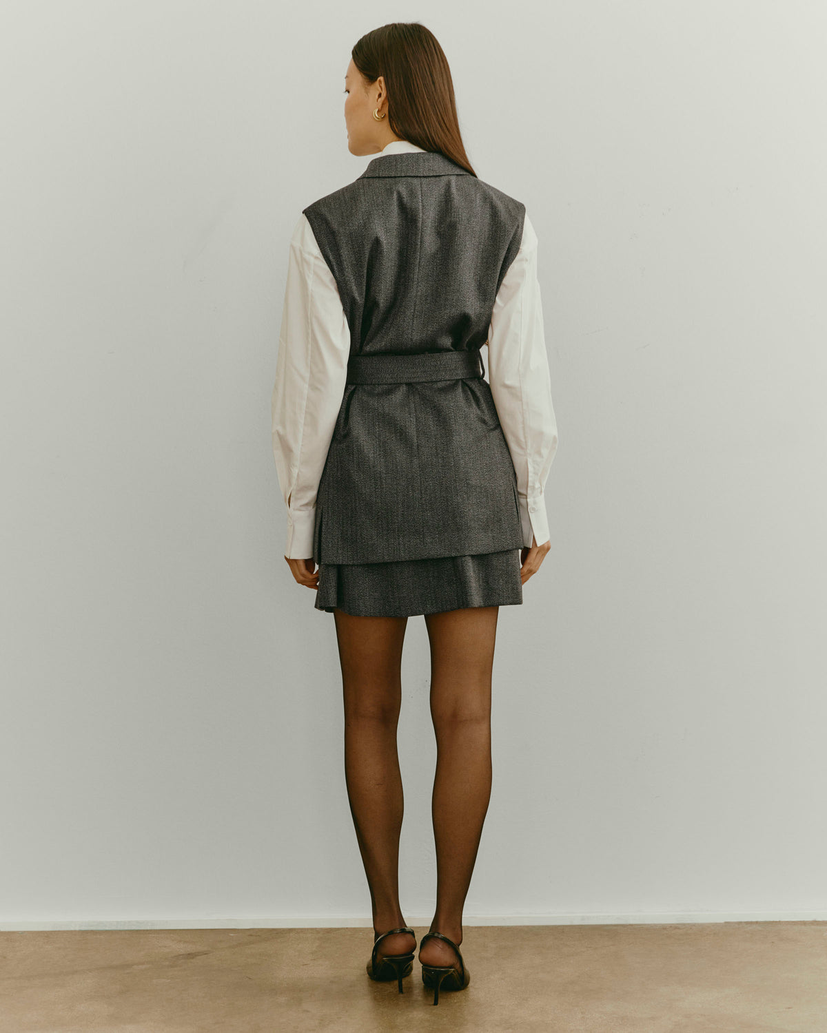 GLORIA GILET